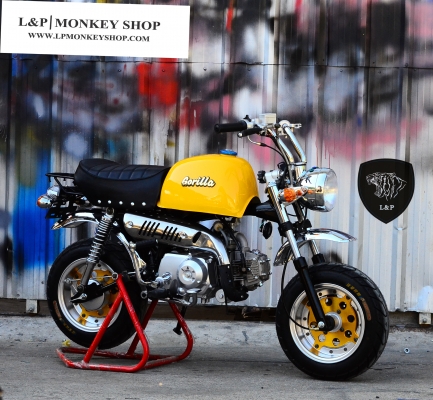 มังกี้ กอลิล่า เดิม ราคาสุดๆ เริ่มต้นเพียง 2XXXX  แต่งๆๆ ลดราคาทุกรุ่นและมีของแถมอีกมากมาย  ด่วนๆๆ ลดๆๆ   เริ่มต้นราคา ที 22999