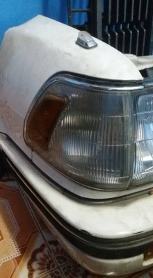 หน้าตัดศอกโตโยต้าCrown ว่าจะแปลงแต่ เก็บไว้นานก็เต็มห้องนอน ขายครับเก่า ญี่ปุ่น ไม่เคยใช้ในเมืองไทย 13,000 บาทมาจัดไปคุยกันได้ครับ 0800811334 อุ๋ย ครับ หน้าตัดศอกโตโยต้าCrown ว่าจะแปลงแต่ เก็บไว้นานก็เต็มห้องนอน ขายครับเก่า ญี่ปุ่น ไม่เคยใช้ในเมืองไทย 13,000 บาทมาจัดไปคุยกันได้ครับ 0800811334 อุ๋ย ครับ