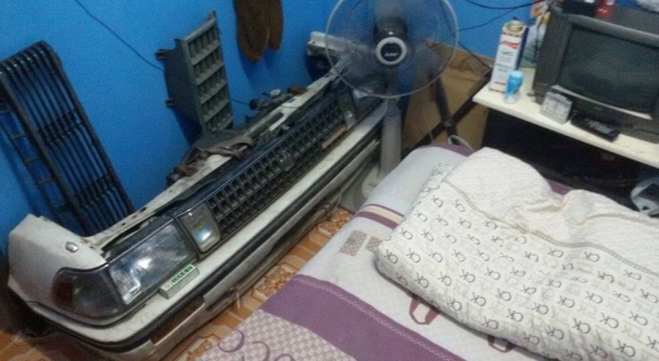 หน้าตัดศอกโตโยต้าCrown ว่าจะแปลงแต่ เก็บไว้นานก็เต็มห้องนอน ขายครับเก่า ญี่ปุ่น ไม่เคยใช้ในเมืองไทย 13,000 บาทมาจัดไปคุยกันได้ครับ 0800811334 อุ๋ย ครับ หน้าตัดศอกโตโยต้าCrown ว่าจะแปลงแต่ เก็บไว้นานก็เต็มห้องนอน ขายครับเก่า ญี่ปุ่น ไม่เคยใช้ในเมืองไทย 13,000 บาทมาจัดไปคุยกันได้ครับ 0800811334 อุ๋ย ครับ