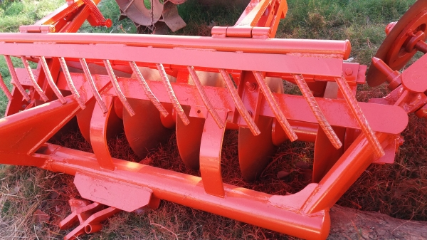 หางหกตราช้างใส่รถ45-47แรง