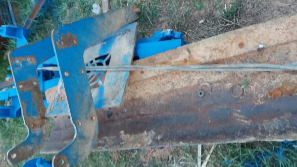 ชุดดันหน้าฟอร์ดอุปกรณ์ครบมีดาม