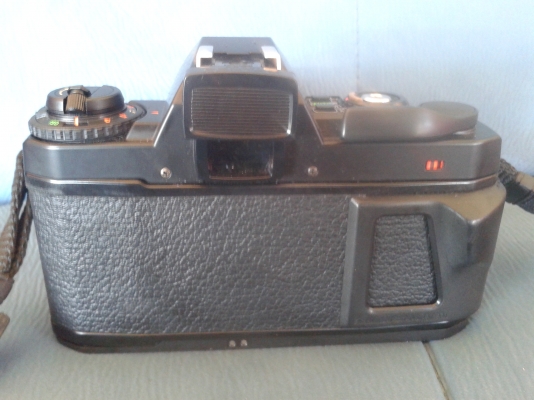 -ขายกล้องPANTEX SUPER A