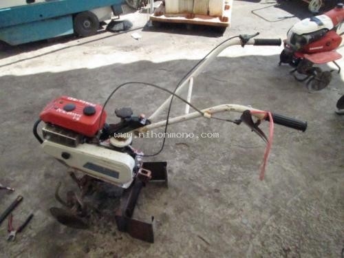 เครื่องพรวนดิน MITSUBISHI MC8 รหัสสินค้า : 14002051 Line ID: nihonmono หรือเพิ่มเติมไดที่ www.nihonmono.com เครื่องพรวนดิน MITSUBISHI MC8 รหัสสินค้า : 14002051 Line ID: nihonmono หรือเพิ่มเติมไดที่ www.nihonmono.com