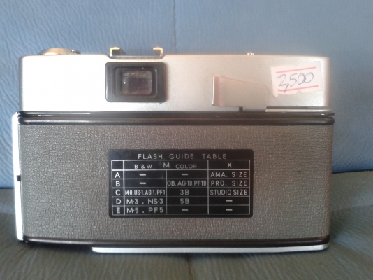 -ขายกล้องMINOLTA