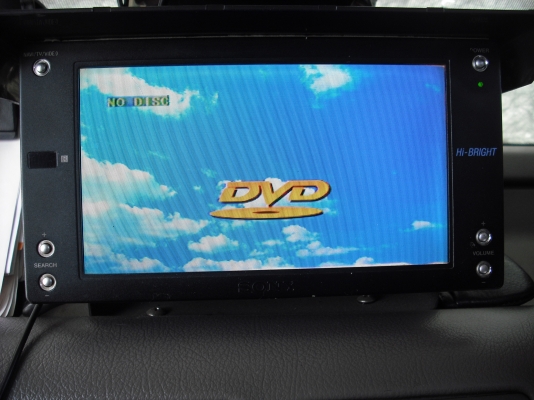 จอ LCD SONY ขนาด 7 นิ้ว Made in Japan