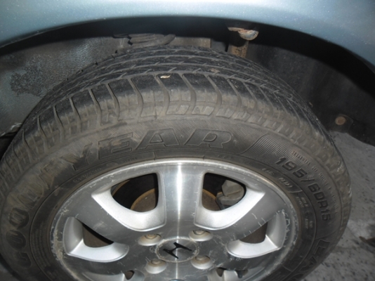 ขายเเอคคอด1995 ออโต้ติดเเก๊ส2ระบบลงเล่มเเล้ว