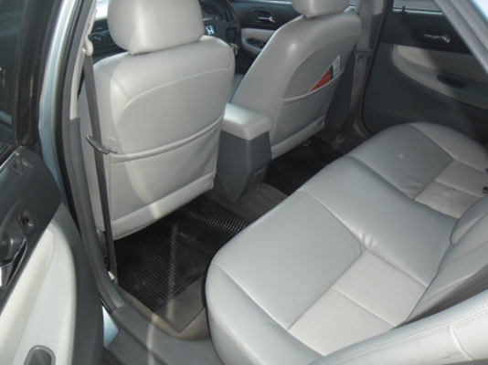 ขายเเอคคอด1995 ออโต้ติดเเก๊ส2ระบบลงเล่มเเล้ว