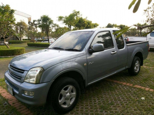 รถพร้อมใช้ รถเดิมๆ ไม่มีเฉี่ยวชน รุ่นslx2.5 ตัวท้อปเครื่องดีมาก ไม่หลวมแห้งๆ ไม่เยิ้มซักหยด แชสซีไม่ผุ