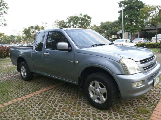 รถพร้อมใช้ รถเดิมๆ ไม่มีเฉี่ยวชน รุ่นslx2.5 ตัวท้อปเครื่องดีมาก ไม่หลวมแห้งๆ ไม่เยิ้มซักหยด แชสซีไม่ผุ