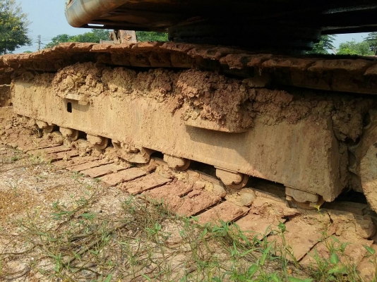 ขายรถแบคโฮ KOBELCO sk 200-3เครื่องดีปั้มดีช่วงล่างสวยเอวแน่นราคา 495,000 090-772-3710 090-772-3708 ขายรถแบคโฮ KOBELCO sk 200-3เครื่องดีปั้มดีช่วงล่างสวยเอวแน่นราคา 495,000 090-772-3710 090-772-3708