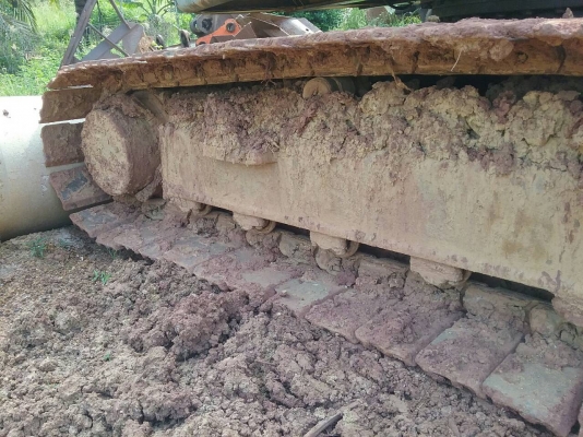 ขายรถแบคโฮ KOBELCO sk 200-3เครื่องดีปั้มดีช่วงล่างสวยเอวแน่นราคา 495,000 090-772-3710 090-772-3708 ขายรถแบคโฮ KOBELCO sk 200-3เครื่องดีปั้มดีช่วงล่างสวยเอวแน่นราคา 495,000 090-772-3710 090-772-3708