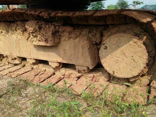 ขายรถแบคโฮ KOBELCO sk 200-3เครื่องดีปั้มดีช่วงล่างสวยเอวแน่นราคา 495,000 090-772-3710 090-772-3708 ขายรถแบคโฮ KOBELCO sk 200-3เครื่องดีปั้มดีช่วงล่างสวยเอวแน่นราคา 495,000 090-772-3710 090-772-3708