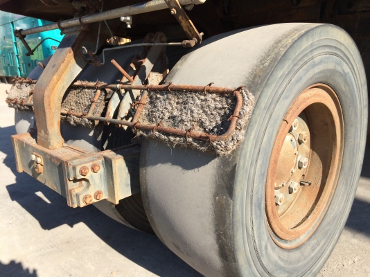 ถึงไทยแล้วครับ Sakai T600C SN: 60966 เกียร์ออร์โต้ ระบบสมบูรณ์ทุกอย่าง ขายไม่แพง