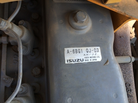 ถึงไทยแล้วครับ Sakai T600C SN: 60966 เกียร์ออร์โต้ ระบบสมบูรณ์ทุกอย่าง ขายไม่แพง