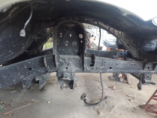 ขายวีโก้แคป 2007 ทพเบียนแจ้งจอด ขายวีโก้แคป 2007 ทพเบียนแจ้งจอด