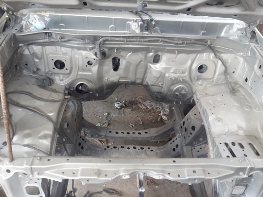 ขายวีโก้แคป 2007 ทพเบียนแจ้งจอด ขายวีโก้แคป 2007 ทพเบียนแจ้งจอด