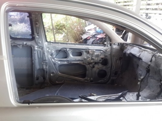 ขายวีโก้แคป 2007 ทพเบียนแจ้งจอด ขายวีโก้แคป 2007 ทพเบียนแจ้งจอด