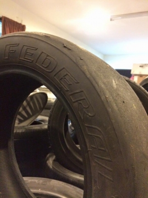 (ยางมือ2)&lrm;สลิคFEDERAL‬ ‪ไซส์เทพ210‬/575/15 ปี15 ชุด4เส้น&lrm;ขาย‬7,800.฿ ใส่แข่ง หล่อ เท่ห์ ของวัยรุ่นต้องมี