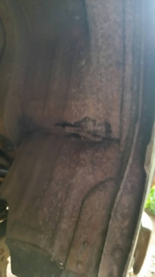 รถฮีโน่ 6 ล้อดั้ม FB2W  120 แรงม้า. ปี 38    สนใจติดต่อ  081 - 6079515