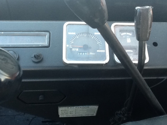 Kubota kh90 หรือประมาณpc35 สภาพดีเครื่องสี่สูบแรง ตัวเดินแข็งแรงทนทาน