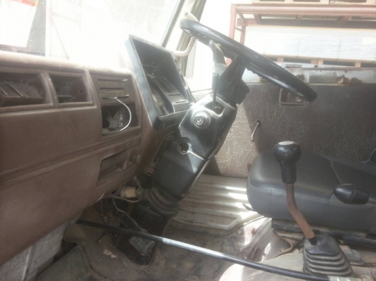 ขาย หกล้อ. Km777 (สอบถามรายละเอียดติดต่อ คุณก้อง โทร 0814243633) ขาย หกล้อ. Km777 (สอบถามรายละเอียดติดต่อ คุณก้อง โทร 0814243633)