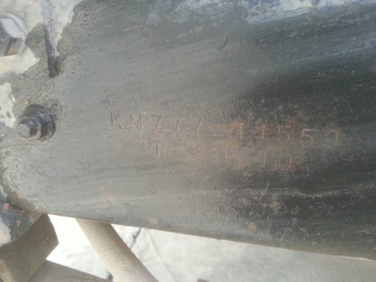 ขาย หกล้อ. Km777 (สอบถามรายละเอียดติดต่อ คุณก้อง โทร 0814243633) ขาย หกล้อ. Km777 (สอบถามรายละเอียดติดต่อ คุณก้อง โทร 0814243633)