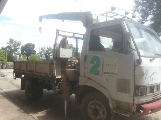 ขาย หกล้อ. Km777 (สอบถามรายละเอียดติดต่อ คุณก้อง โทร 0814243633) ขาย หกล้อ. Km777 (สอบถามรายละเอียดติดต่อ คุณก้อง โทร 0814243633)