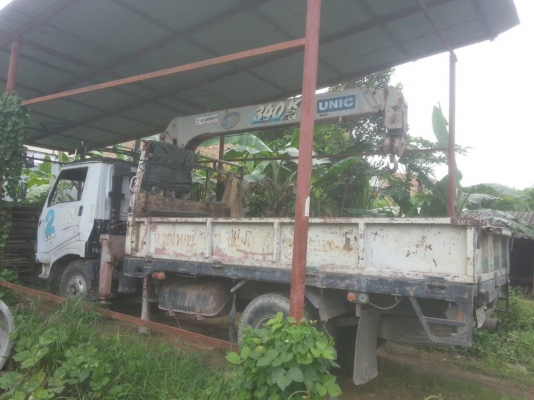 ขาย หกล้อ. Km777 (สอบถามรายละเอียดติดต่อ คุณก้อง โทร 0814243633) ขาย หกล้อ. Km777 (สอบถามรายละเอียดติดต่อ คุณก้อง โทร 0814243633)