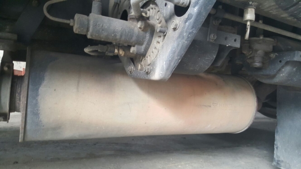 รถฮีโน่ 10 ล้อดั้ม 344 แรงม้า. ปี 53.  ( รถวิ่ง 22x,xxx กว่า กม. )      สนใจติดต่อ  081 - 6079515