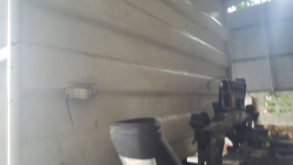 รถฮีโน่ 10 ล้อดั้ม 344 แรงม้า. ปี 53.  ( รถวิ่ง 22x,xxx กว่า กม. )      สนใจติดต่อ  081 - 6079515