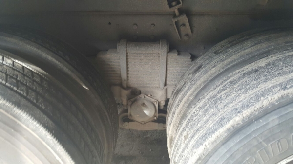 รถฮีโน่ 10 ล้อดั้ม 344 แรงม้า. ปี 53.  ( รถวิ่ง 22x,xxx กว่า กม. )      สนใจติดต่อ  081 - 6079515