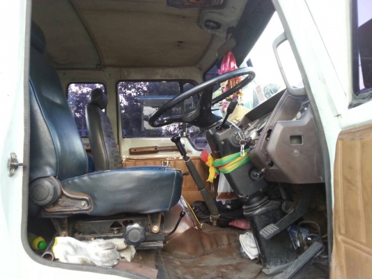 10ล้อหัวลาก220แรง..HINO FM221LA-10222 เครื่องEM100-27860  เล่มพร้อม...