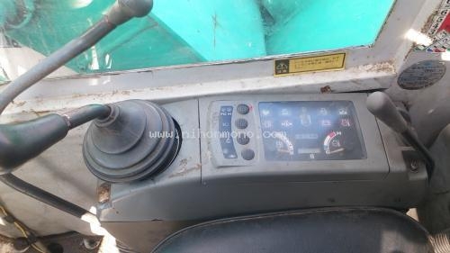 รถขุด KOBELCO SK75 รหัสสินค้า : 14001995 Line ID: nihonmono หรือเพิ่มเติมไดที่ www.nihonmono.com รถขุด KOBELCO SK75 รหัสสินค้า : 14001995 Line ID: nihonmono หรือเพิ่มเติมไดที่ www.nihonmono.com