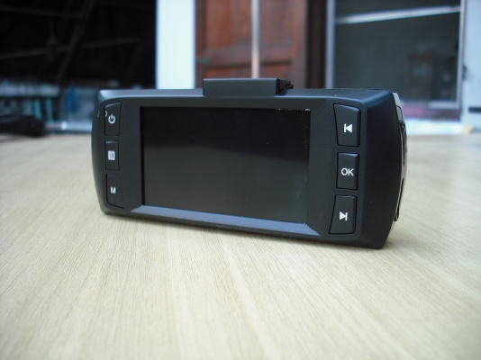 กล้องบันทึกติดหน้ารถ 1080 HD กล้องบันทึกติดหน้ารถ 1080 HD