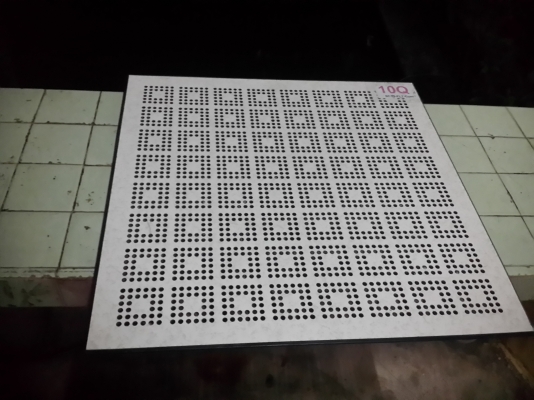 แผ่นเหล็กปูพื้น แผ่นเหล็กปูพื้น