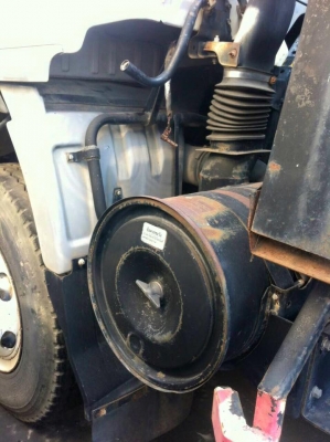 รถสิบล้อหัวลาก 2K 260แรง ปีรถสวยเดิมพร้อมใช้งาน