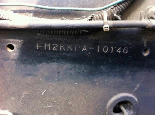 รถสิบล้อหัวลาก 2K 260แรง ปีรถสวยเดิมพร้อมใช้งาน