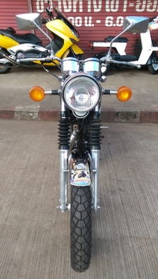 ขายคับ YAMAHA SR400 ปี96 เดิมๆสีสวย ท่อเมกะโฟน อินวอยส์ สรรพสามิตร ราคา 69500 บาท ส่งได้ทั่วไทยคับ สนใจติดต่อ 081-0578282 คับ ส่งได้ทั่วไทยคับ สนใจติดต่อ 081-0578282 FACEBOOK ชาญณรงค์ ป๊อป ชัยอมฤต ไอดีไลน์ POPBIGBIKESAKON คับ สนใจรถสวย ถูก ดี ต้อง POP BIG