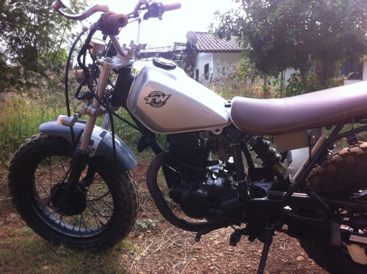 ขาย Tw200  เอกสาร สรรพสามิต