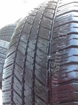 ยาง 265-65-17 ปี13 Bridgestone Dueler