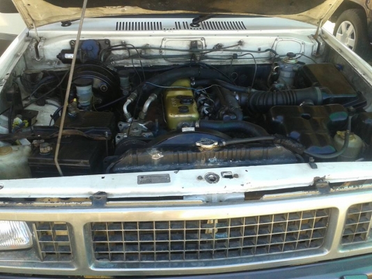 ขายรถแวน สวยๆๆเครื่อง2500 แอร์เย็น สวย ขายรถแวน สวยๆๆเครื่อง2500 แอร์เย็น สวย