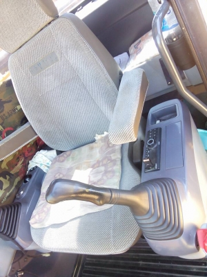 ขาย Komatsu pc200-7