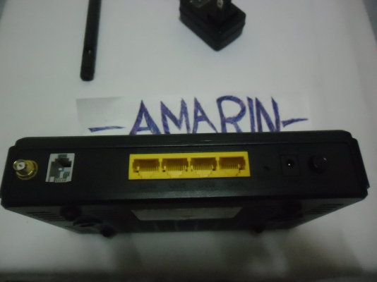 Router D-Link