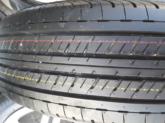 ล้อ isuzu DDI ขอบ 16 พร้อมยาง 215 70 16 ชุดล่ะ 18,000