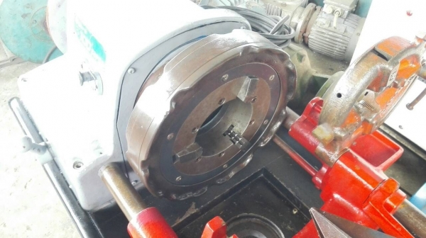 ** Sale ราคาพิเศษท้ายปี ** เครื่องต้าป Ogura 4" เจแปนแท้!! ใช้ไฟบ้าน 220V. สภาพสวย เครื่องเดินนิ่ม พร้อมใช้!!