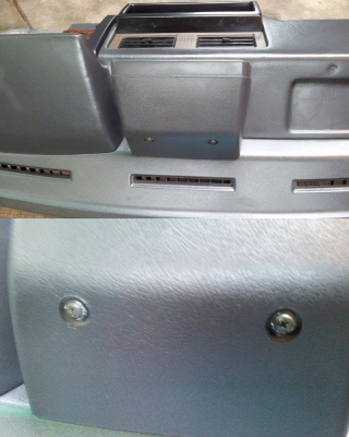 คอนโซล Terrano I สีเทาจอเหลี่ยม คอนโซล Terrano I สีเทาจอเหลี่ยม