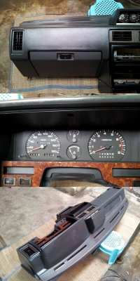 คอนโซล Terrano I สีเทาจอเหลี่ยม คอนโซล Terrano I สีเทาจอเหลี่ยม