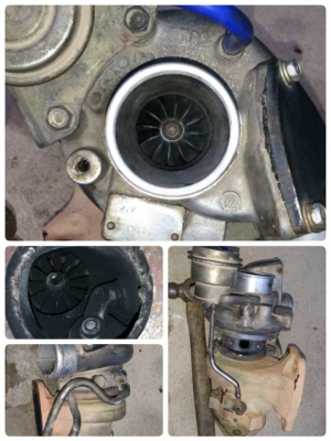 เทอร์โบ เทอร์โบ