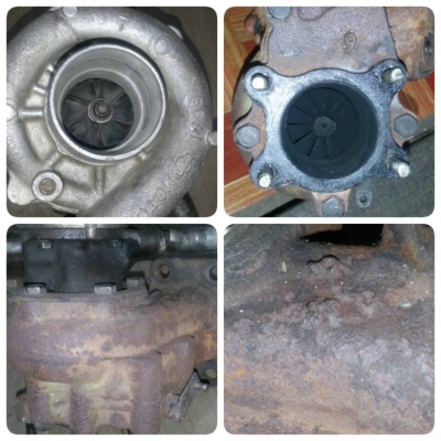 เทอร์โบ เทอร์โบ