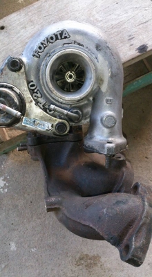 เทอร์โบ เทอร์โบ